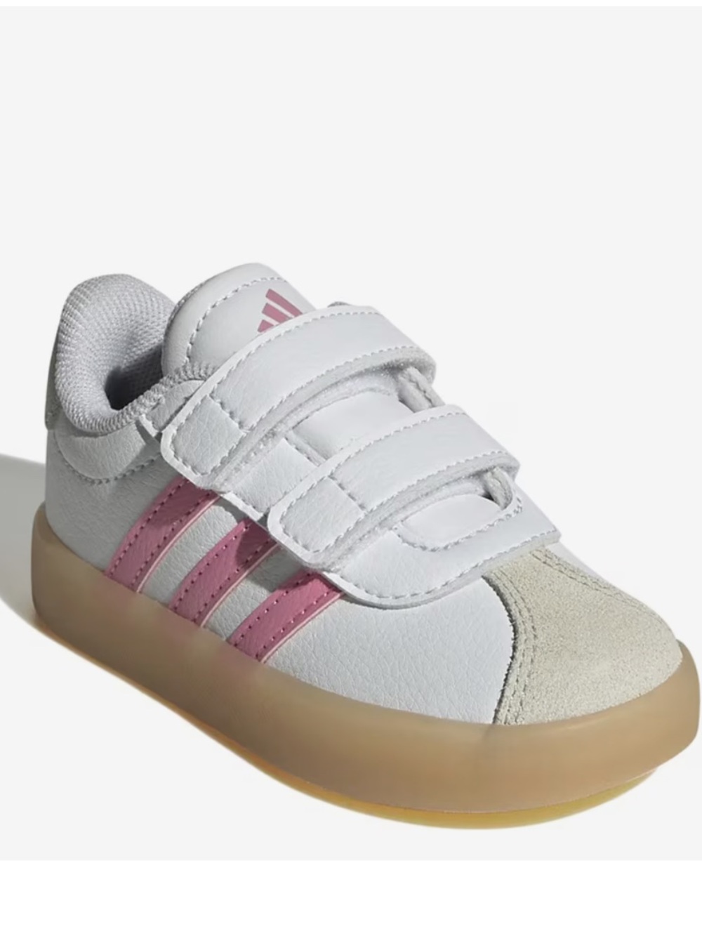 Adidas VL Court 3.0 Sneaker - Kids'